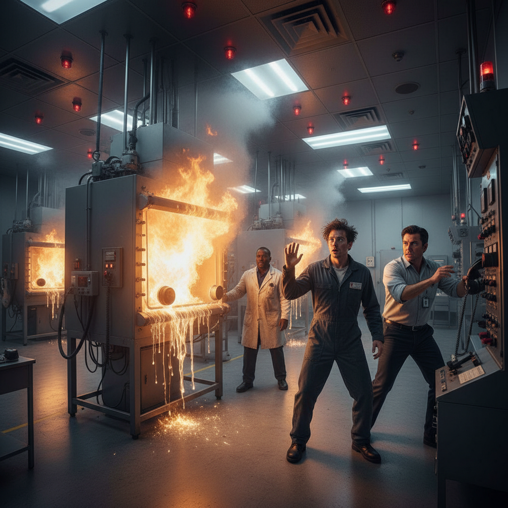 The Spark That Started It All