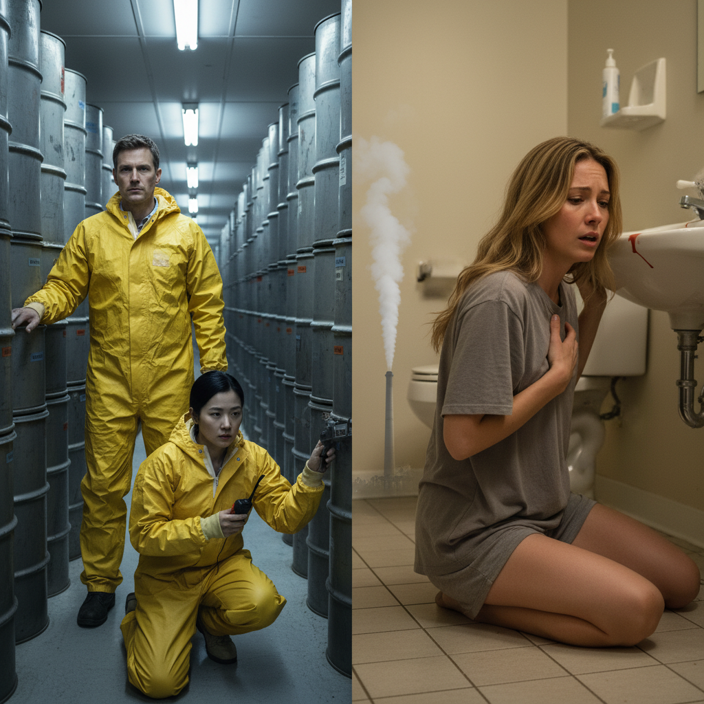 The Dramatic Question