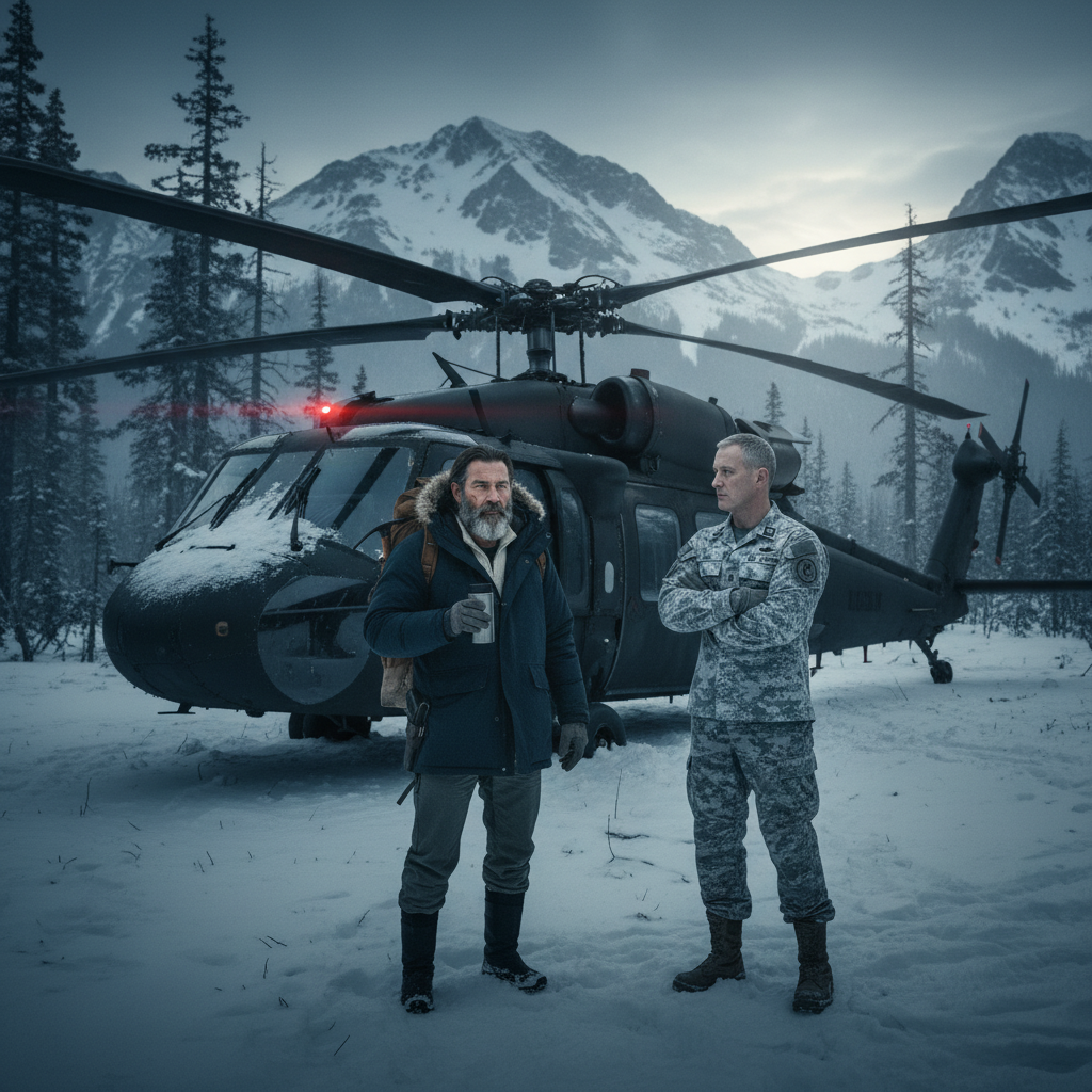 The Hunter is Called