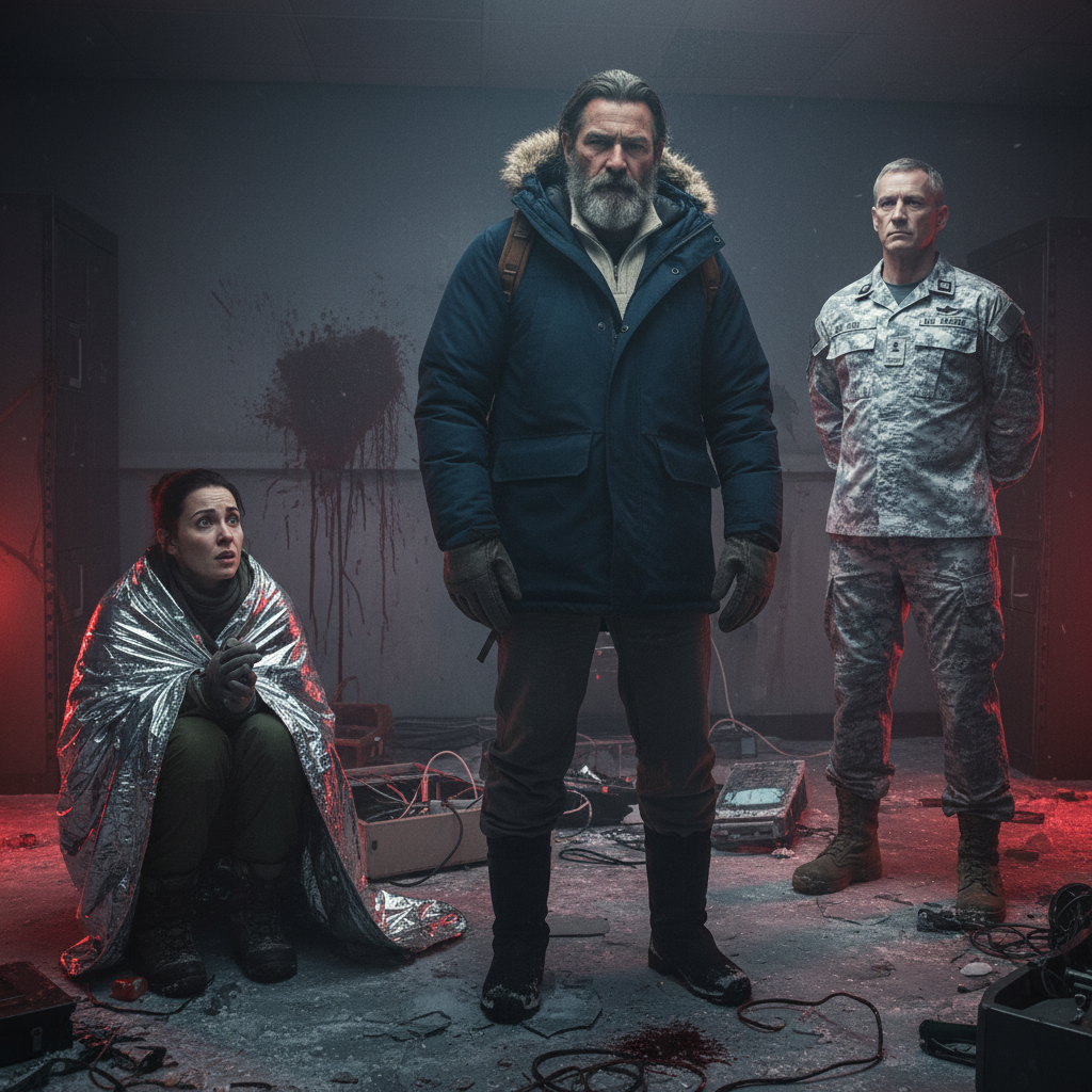 The Truth of CERBERUS