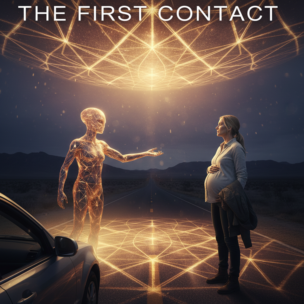 The First Contact