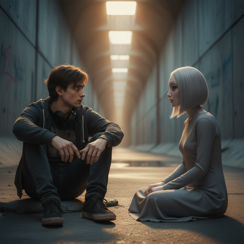 The Observer Reveals the Truth