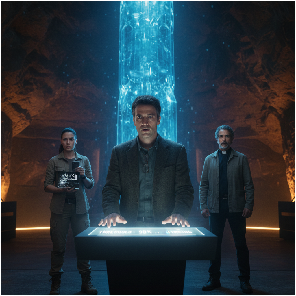 The Transmission Decision