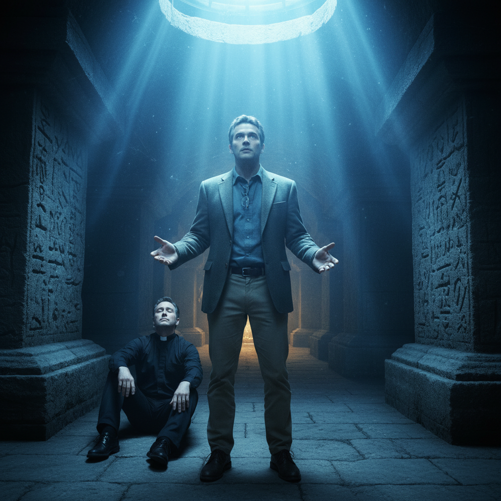 The Original Message