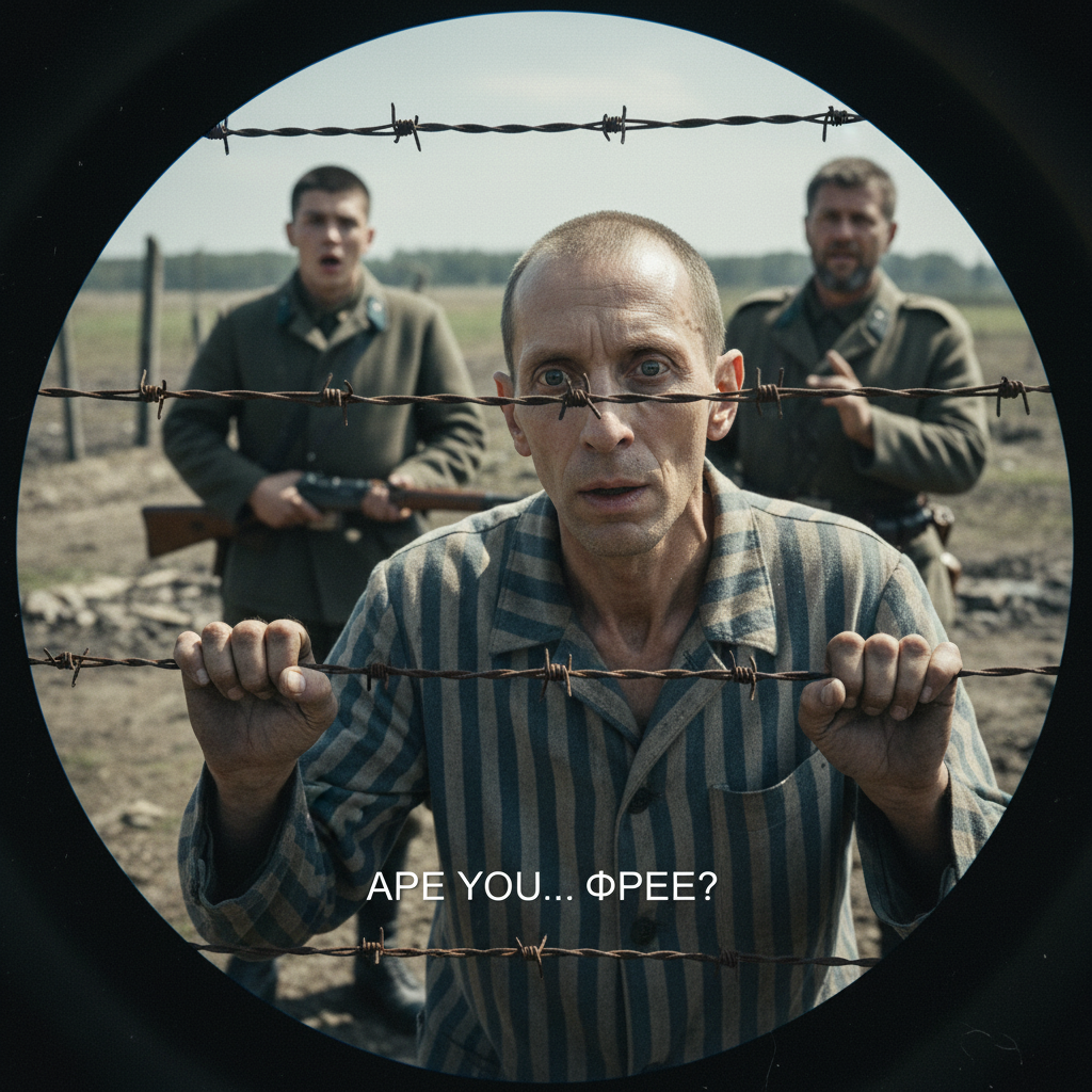 Liberation of the Living Dead