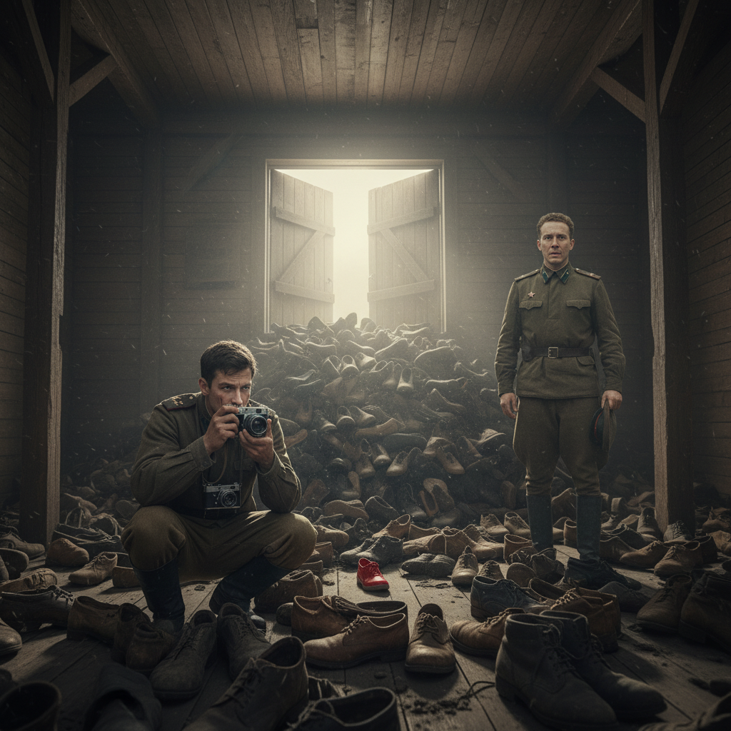 The Evidence of Absence