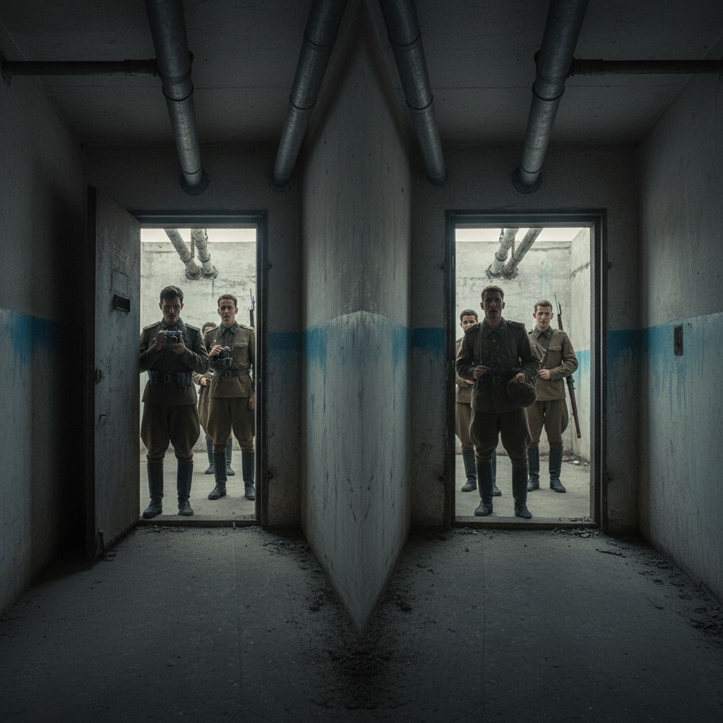 The Machinery of Death