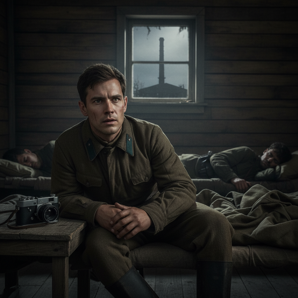 The Photographer's Nightmare