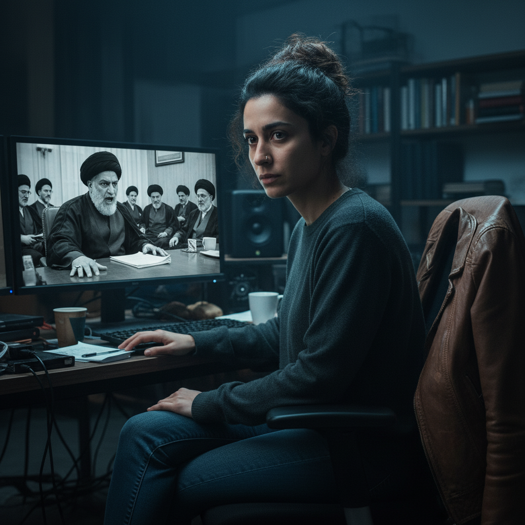 Unearthing the Original Sin