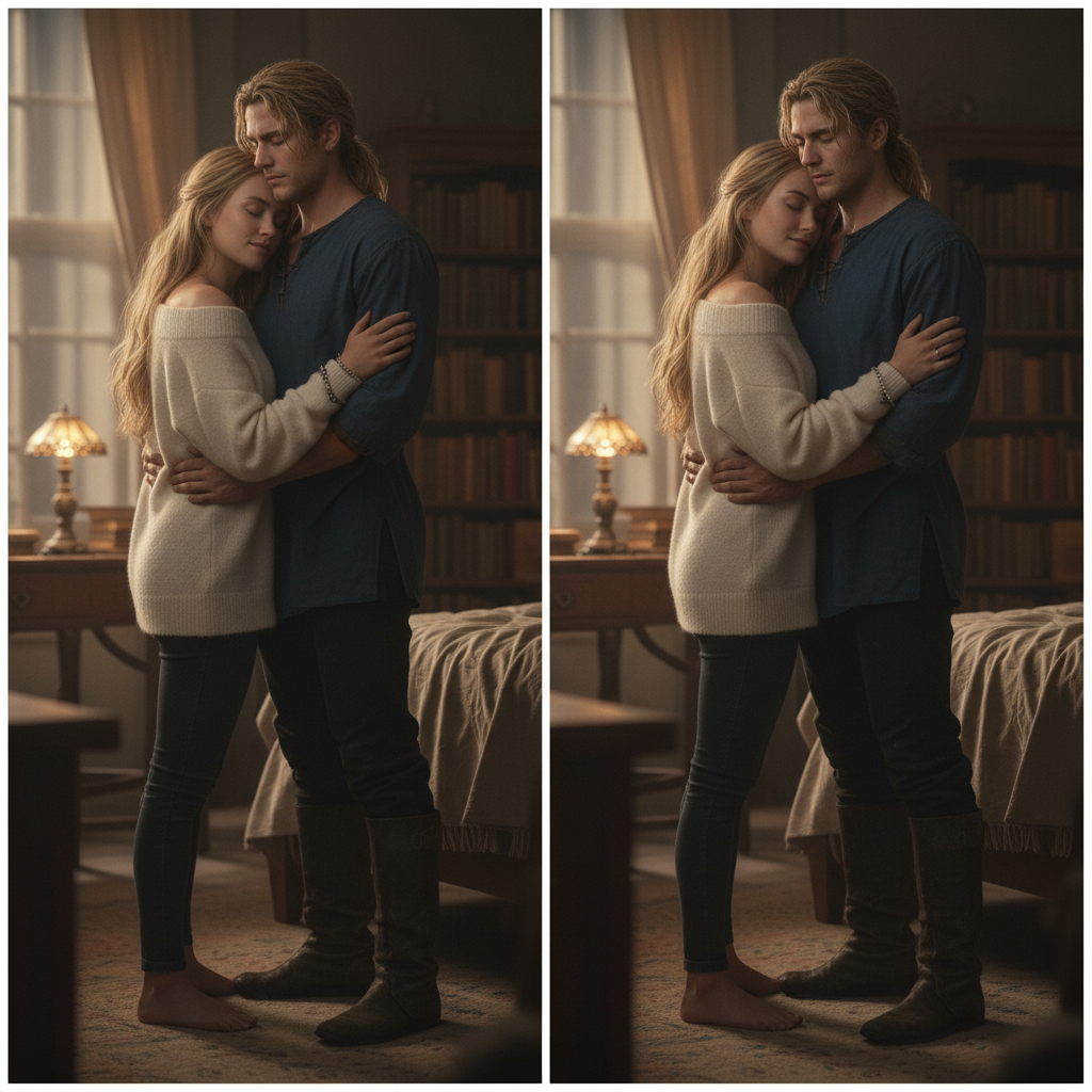 A Painful Confession