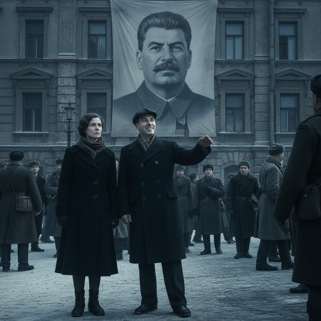 The Illusion of Sanctuary