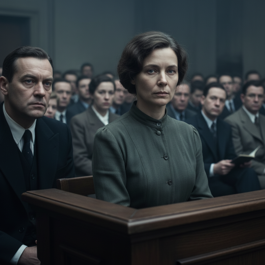 The Dramatic Question