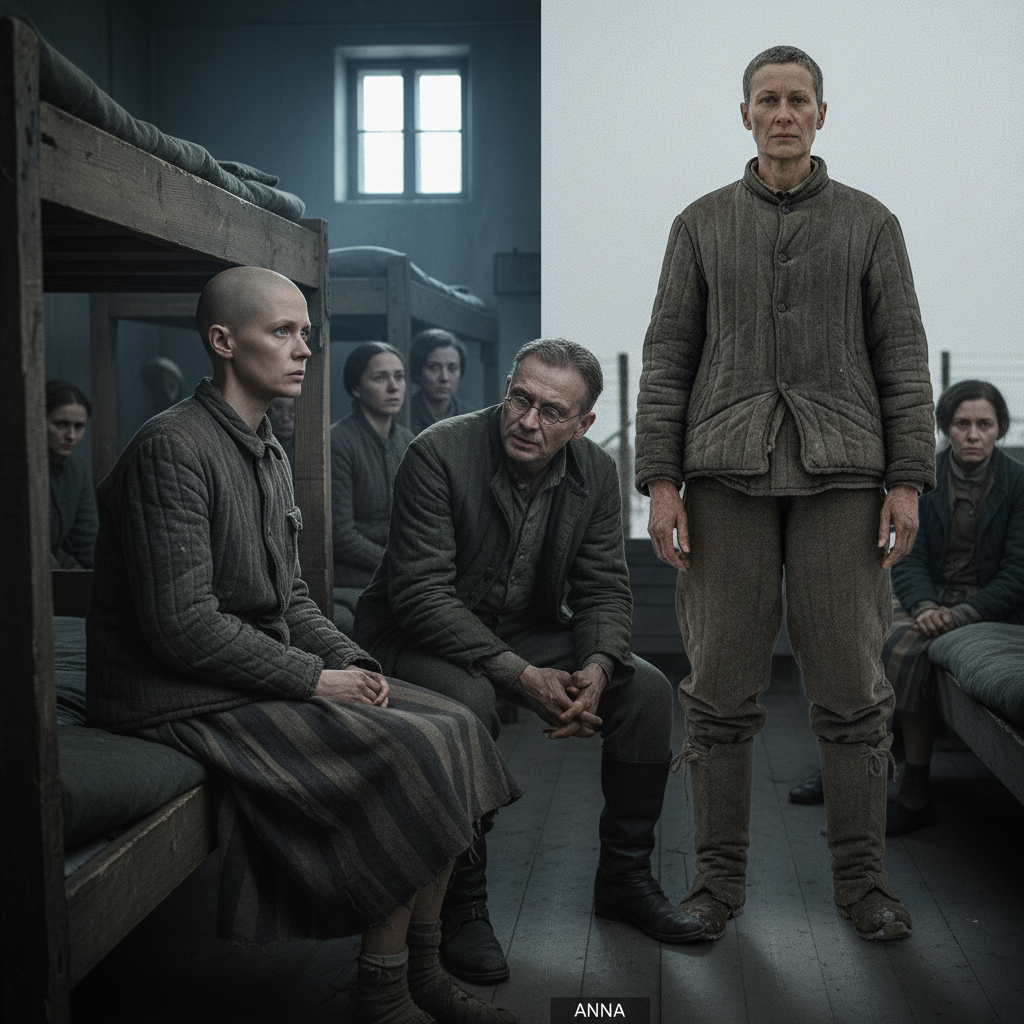 A Whisper of the Pact