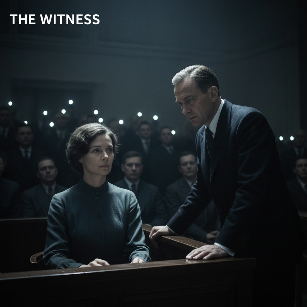 The Witness
