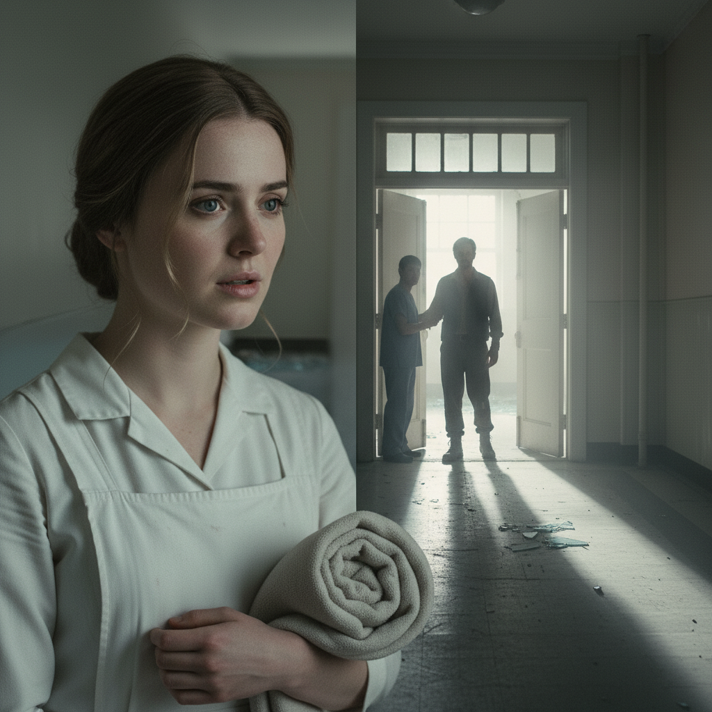 Humanity Amidst the System