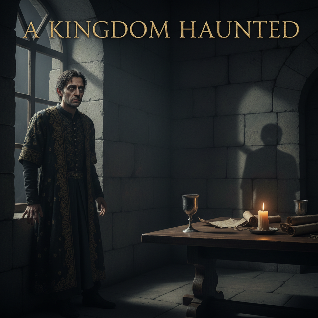 A Kingdom Haunted
