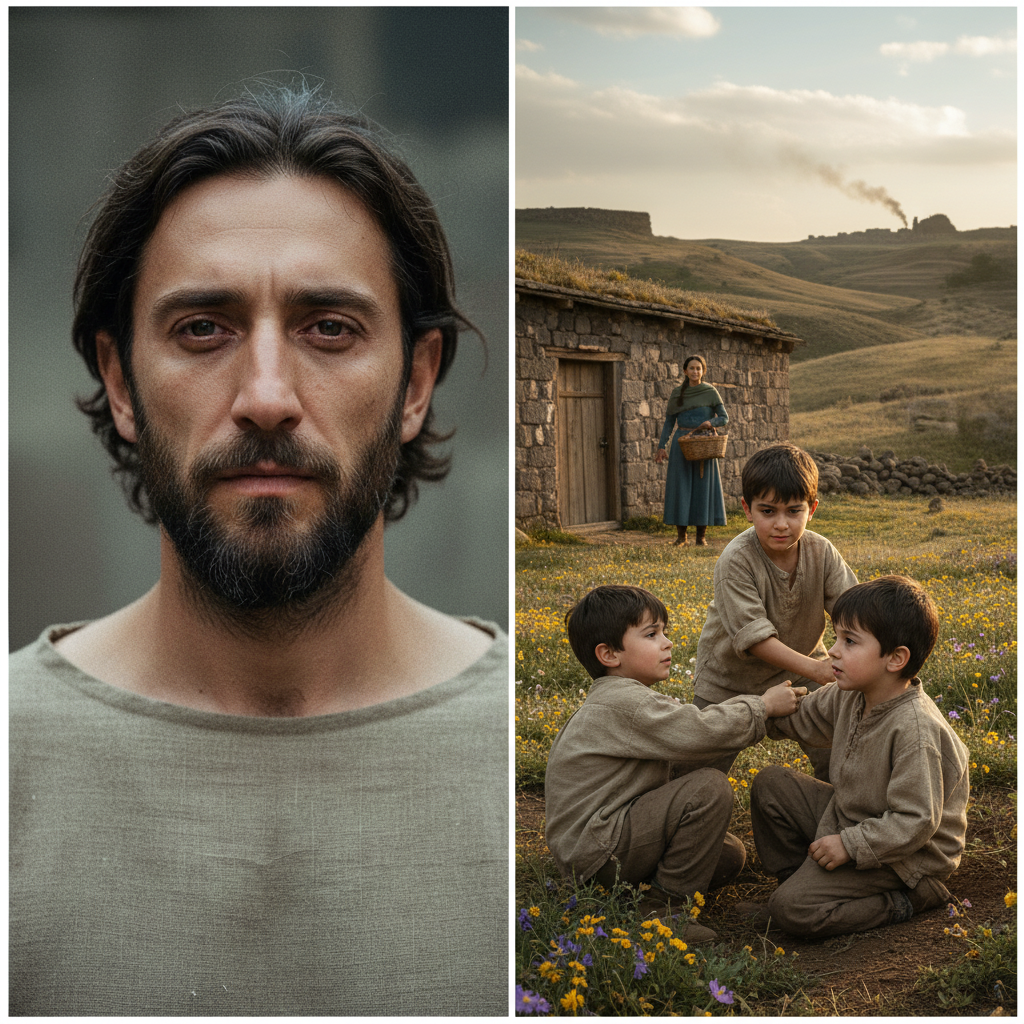 A Life Built Differently