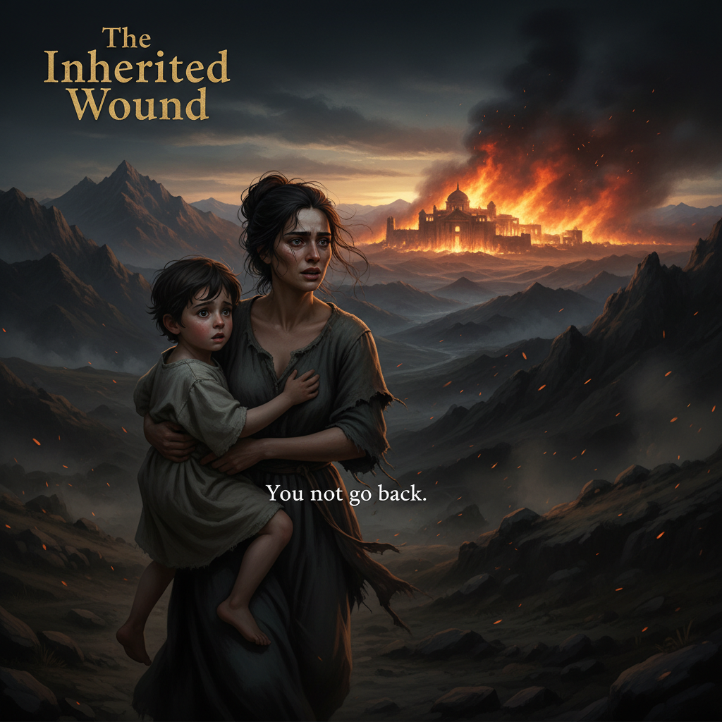 The Inherited Wound