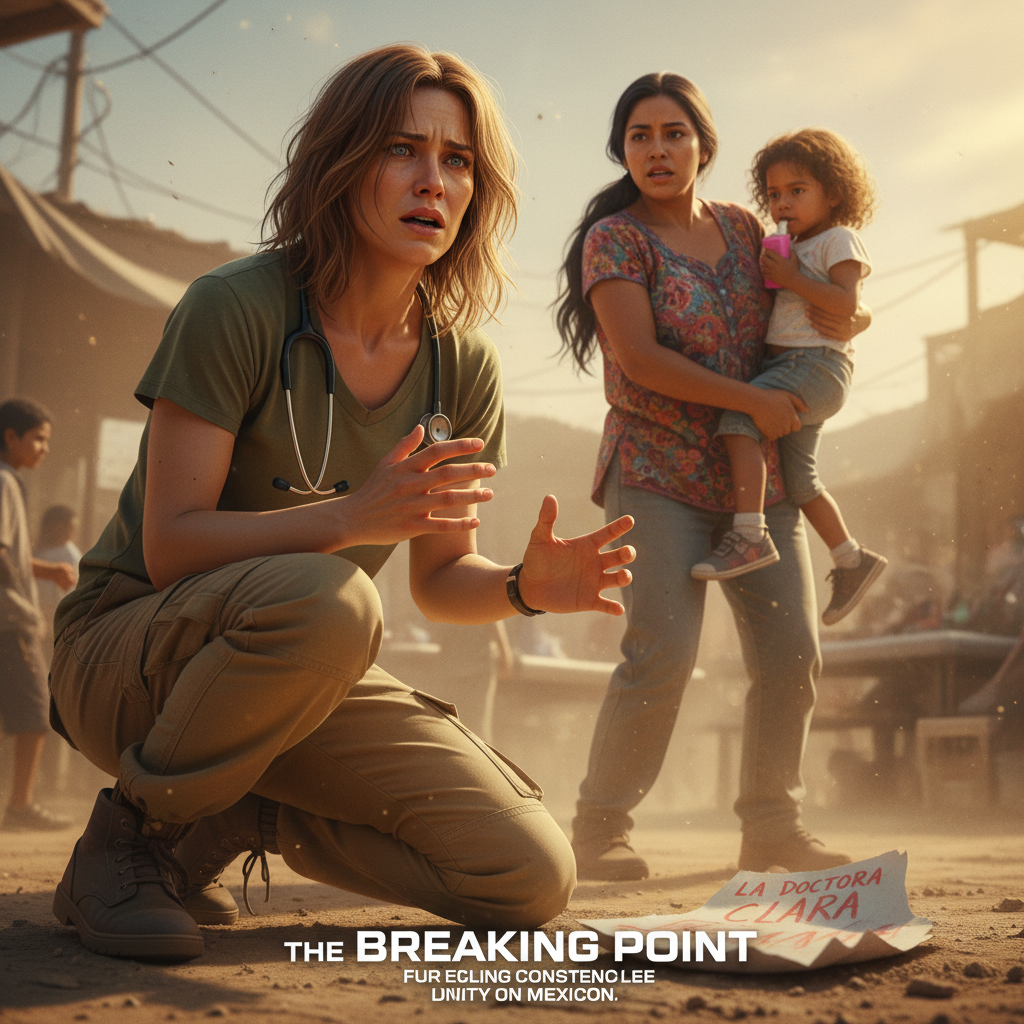 The Breaking Point