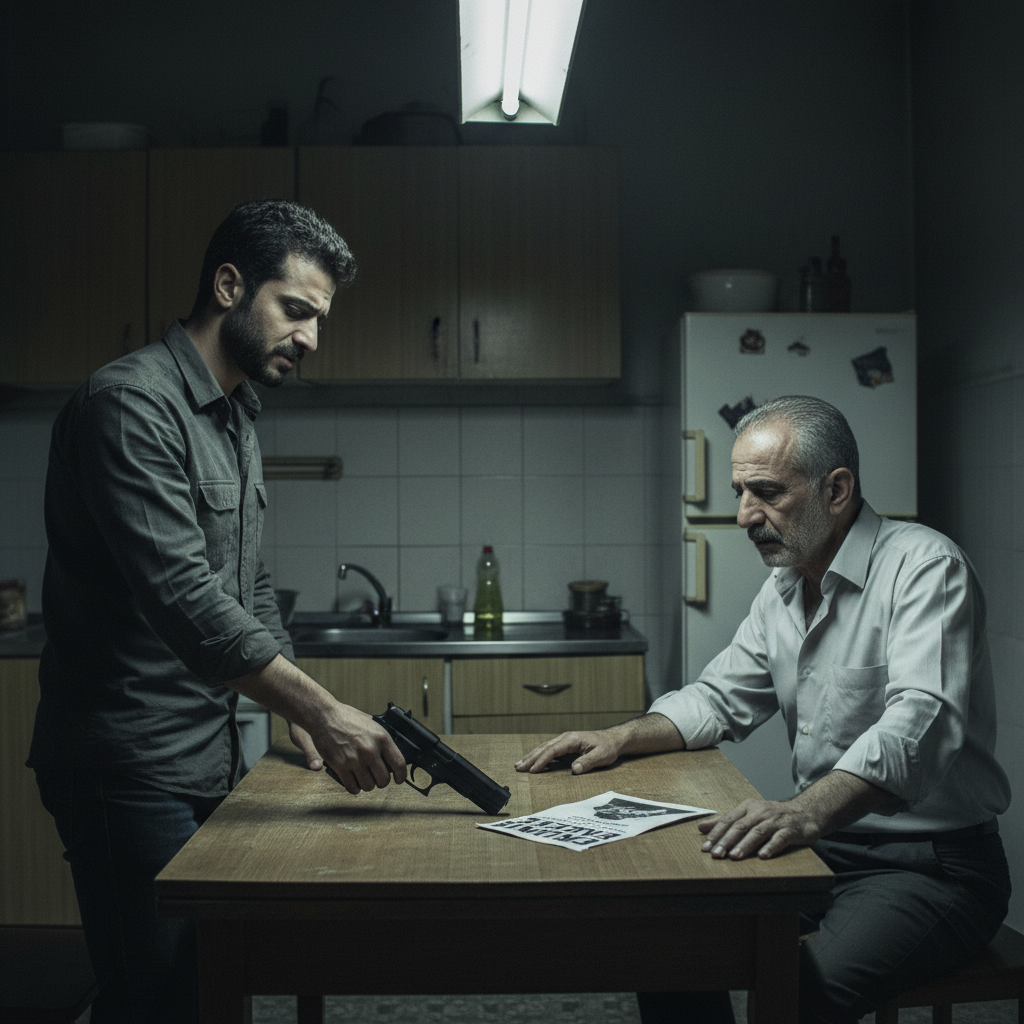 Fracture and Violence