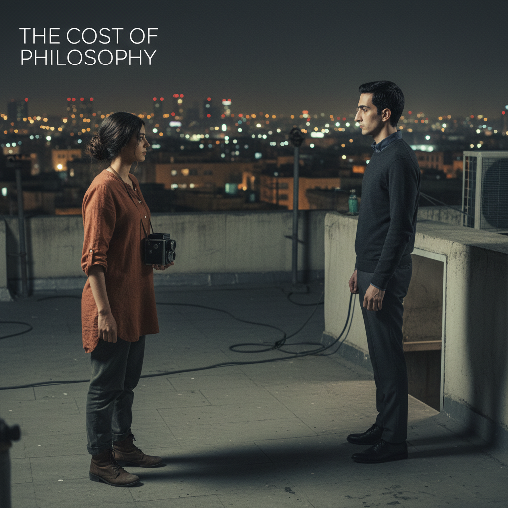 The Cost of Philosophy