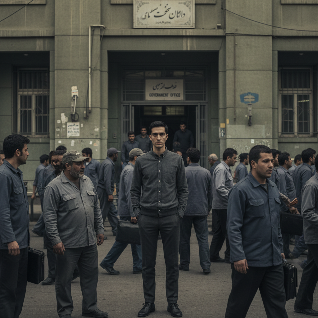 The Idea Becomes Autonomous