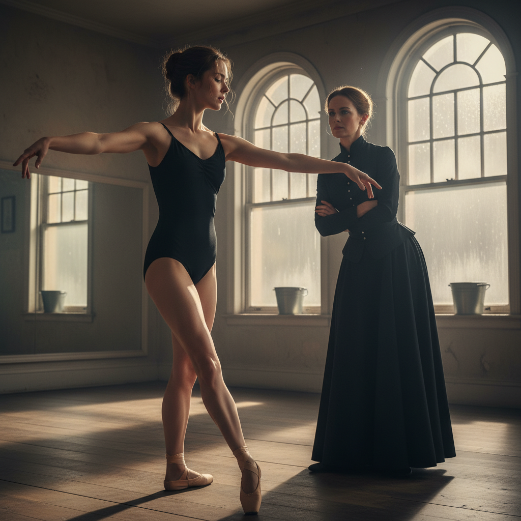 A Glimpse of the Past, A Glimpse of the Future