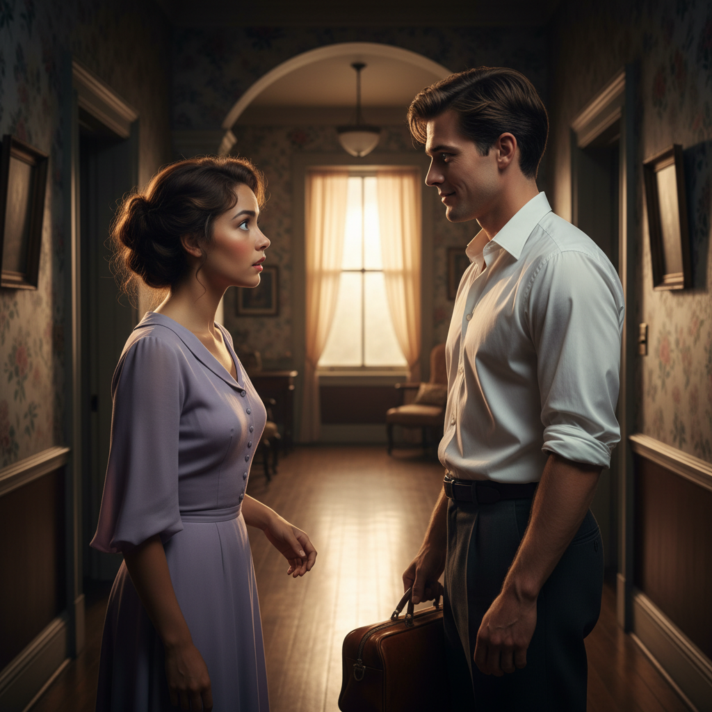 An Unexpected Connection