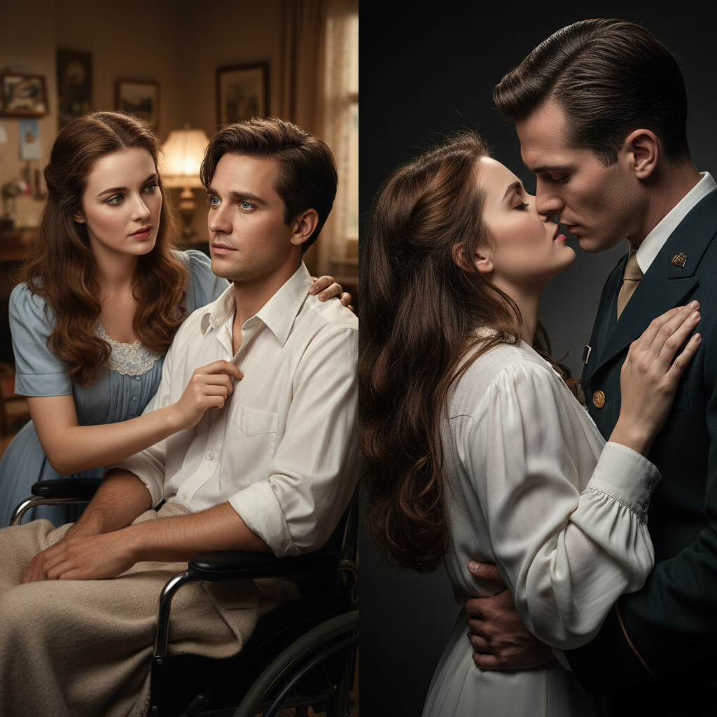 The Dramatic Question: Can Love Conquer All?