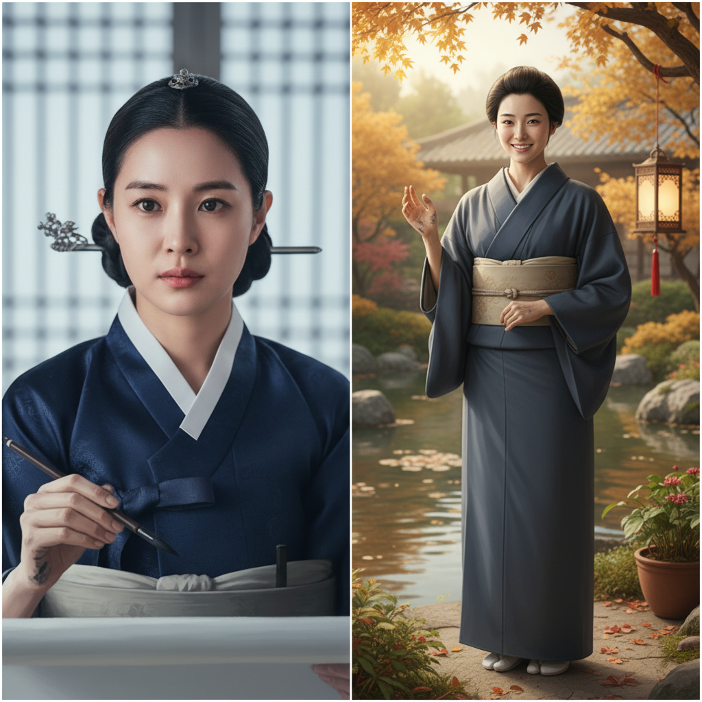 The Answer - A Communion Across Time