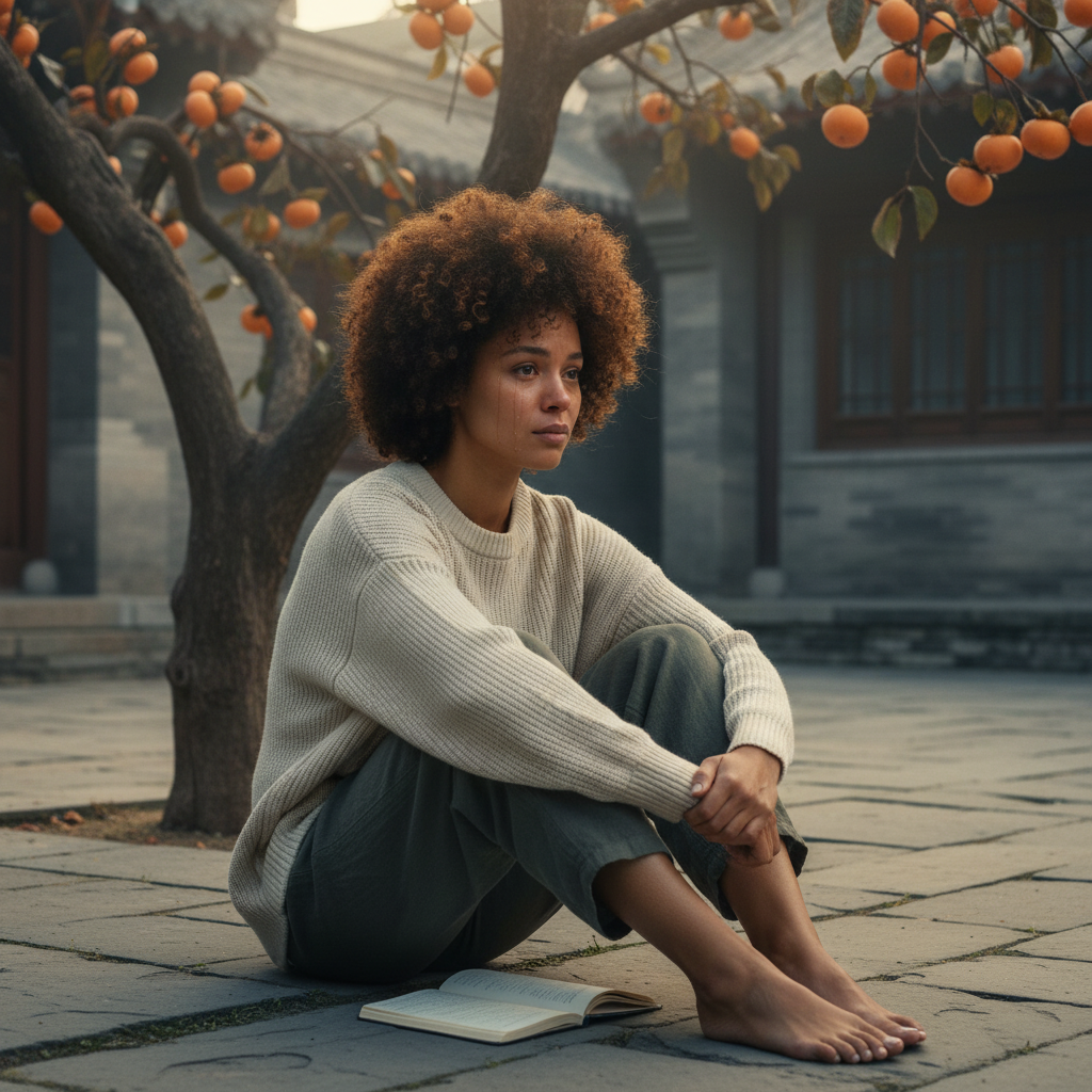 The Search for Mei-Xing