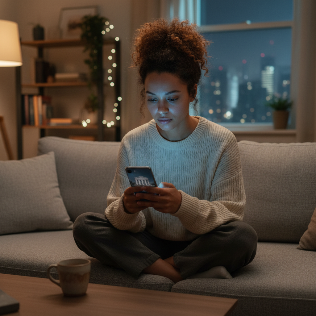 The Unsettling Recognition