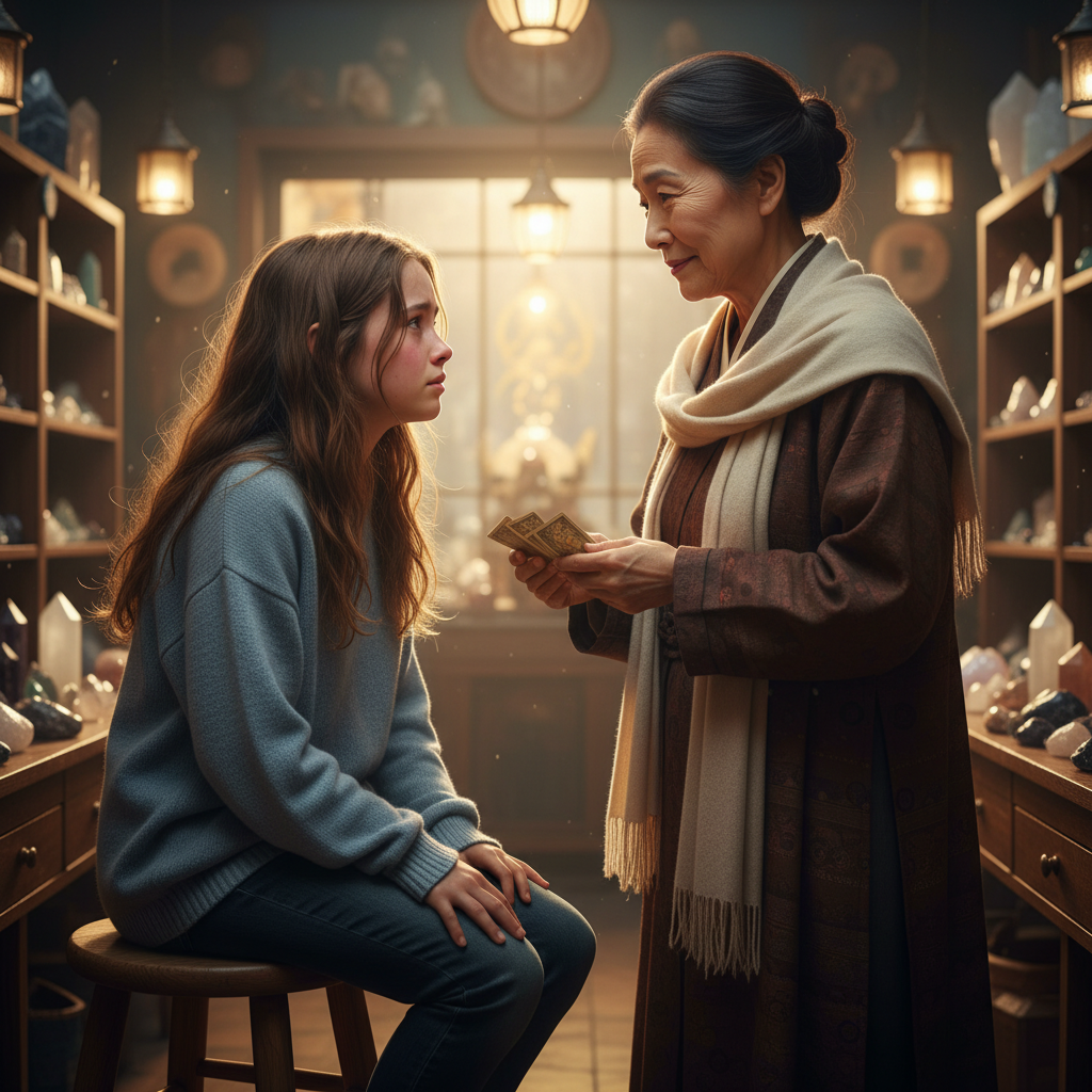 The Gift Acknowledged