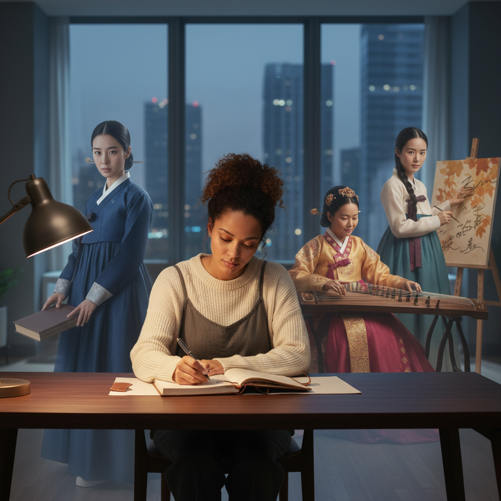 The Dramatic Question