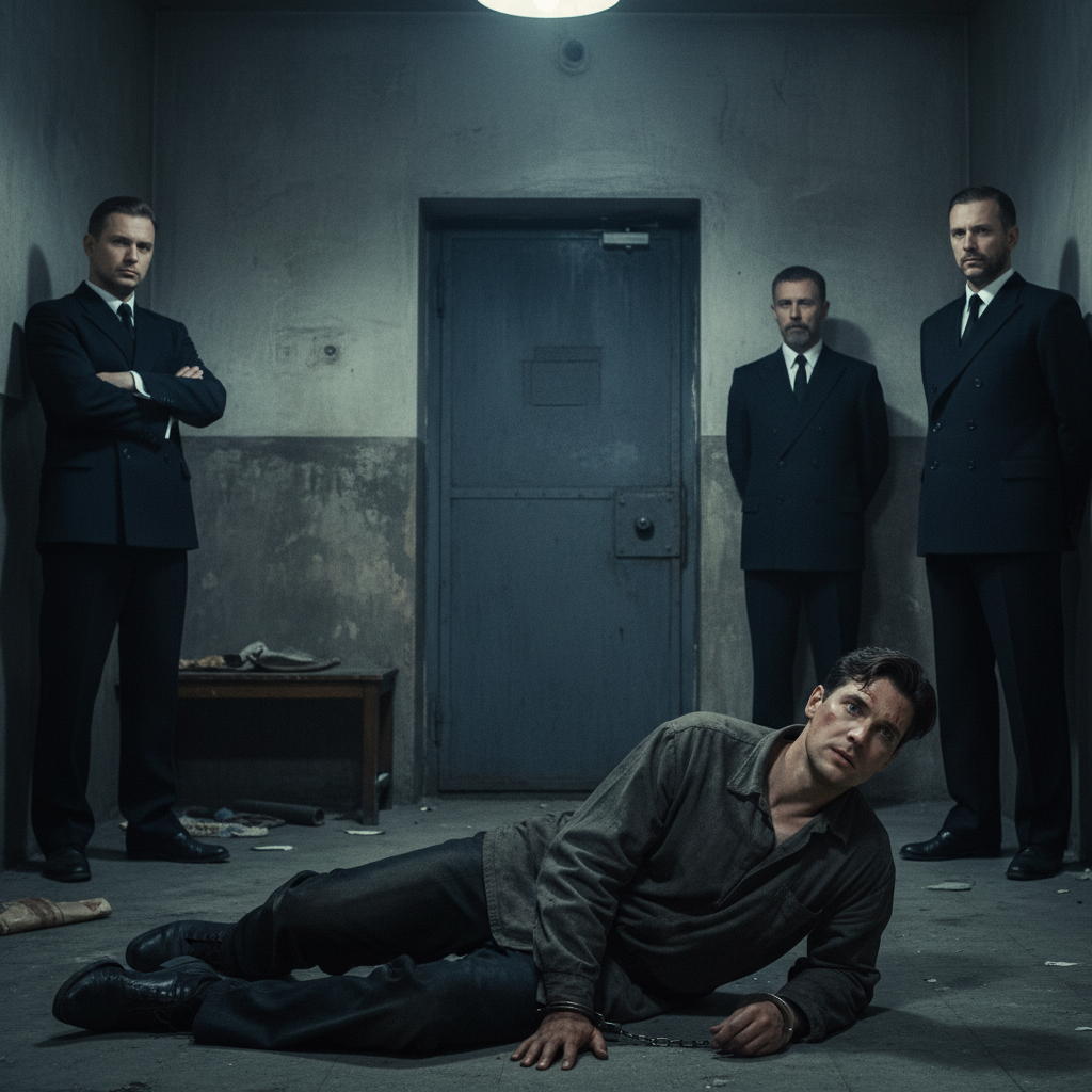 A Hero's Uncertain Return