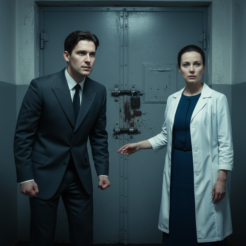 A Mission of Minds and Medicine