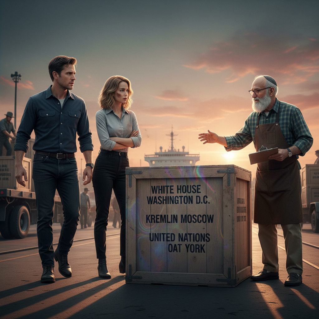 The Dramatic Question