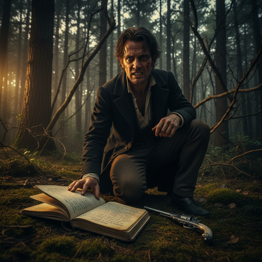 The Dramatic Question