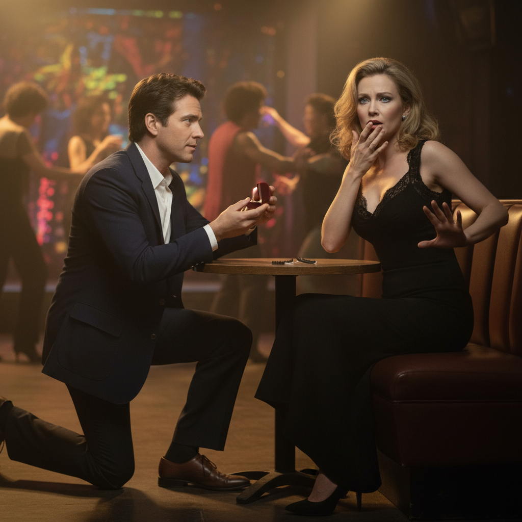 The Proposal and the Dilemma