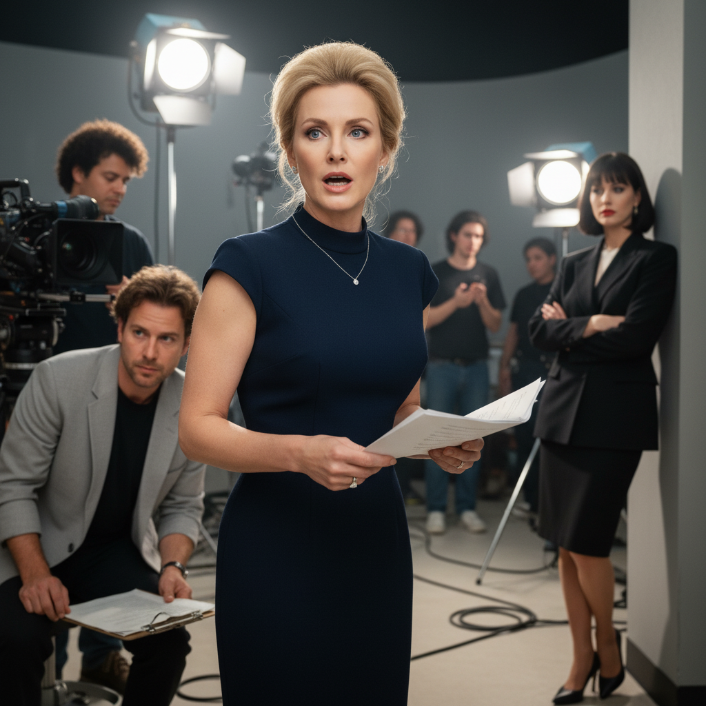 A Star is Born (and Tested)