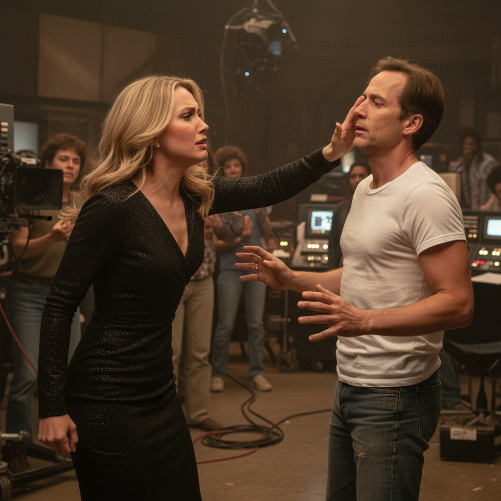 The Fallout and the Reckoning