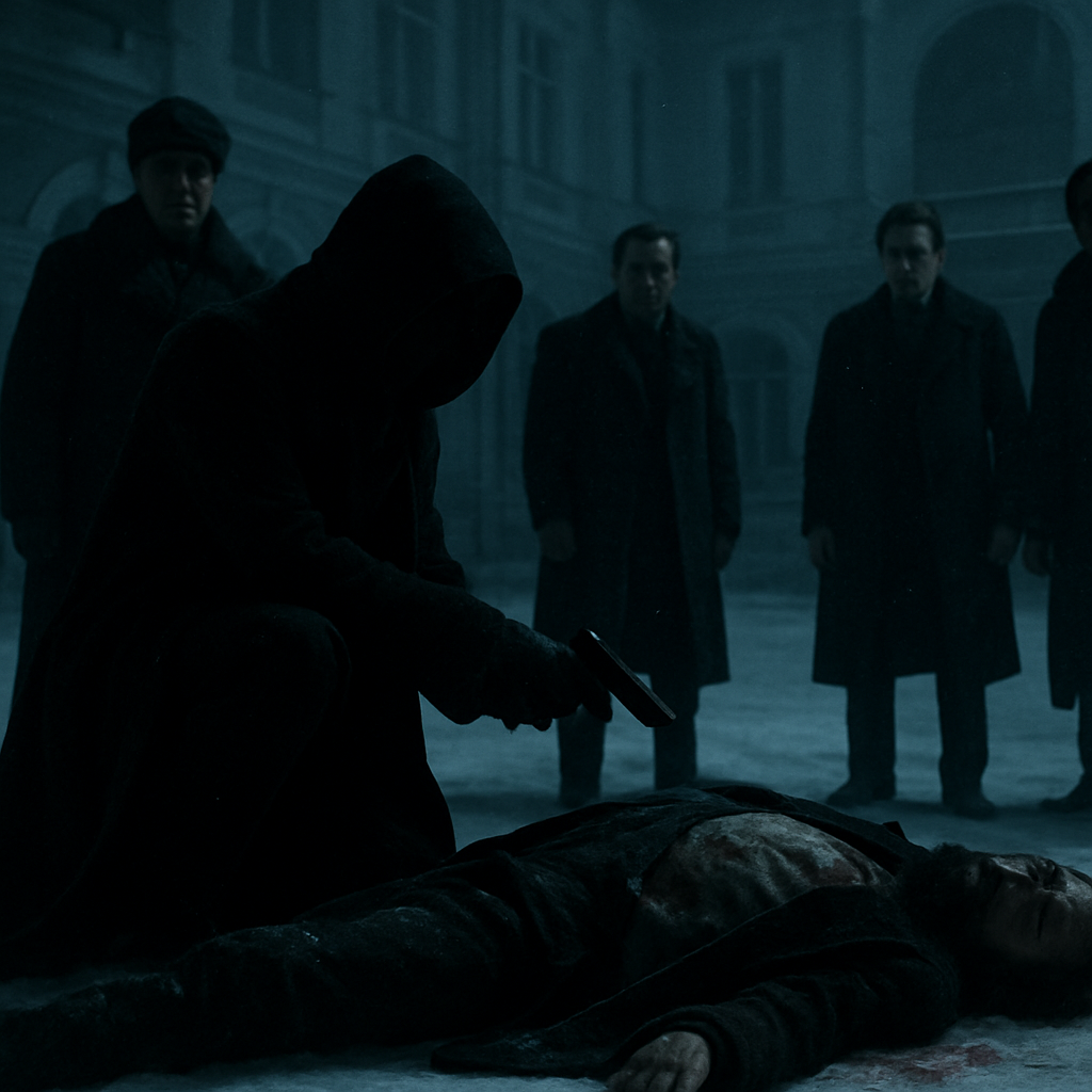 Flashback: The Professional