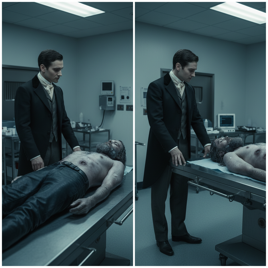 The Prince's Performance