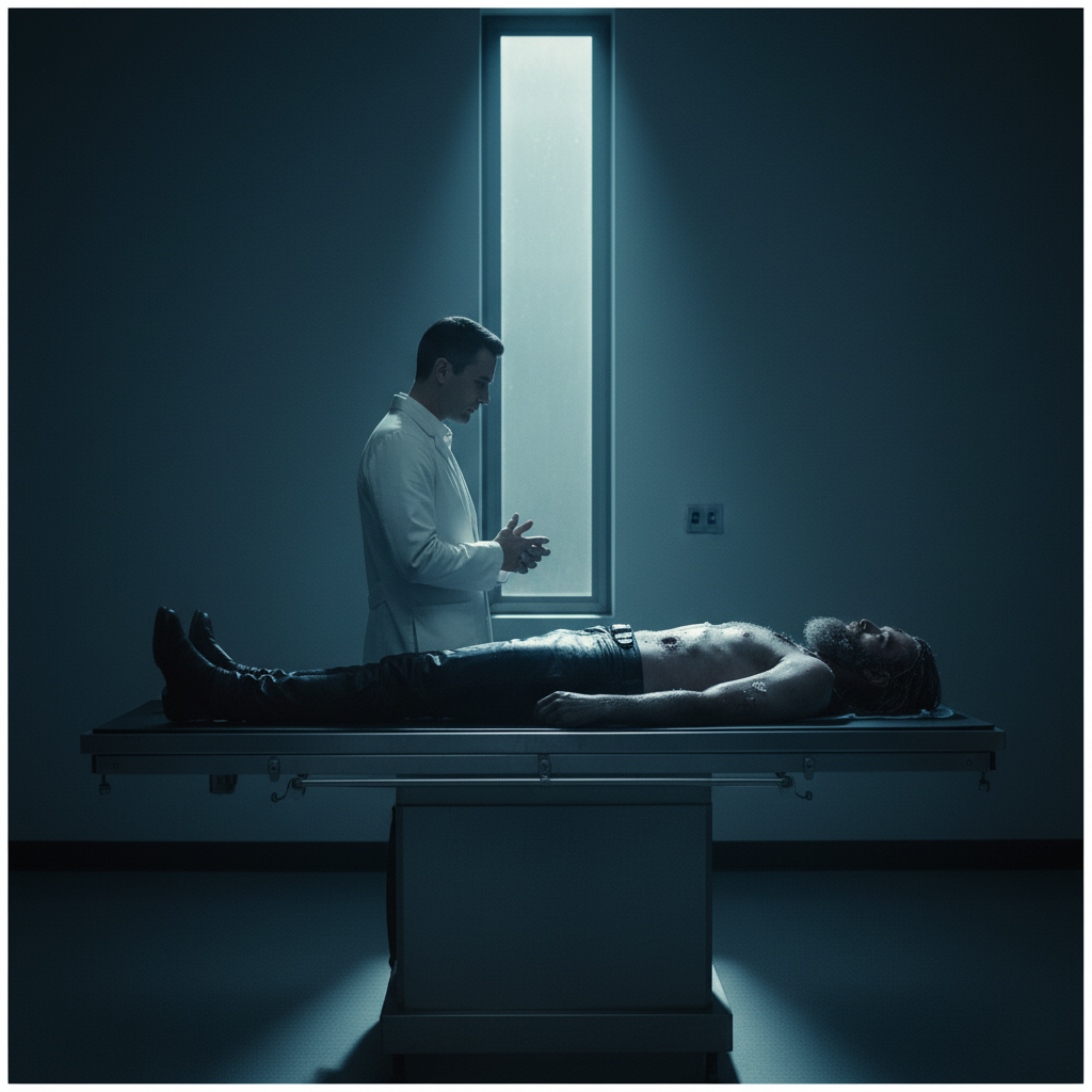 A Personal Reckoning