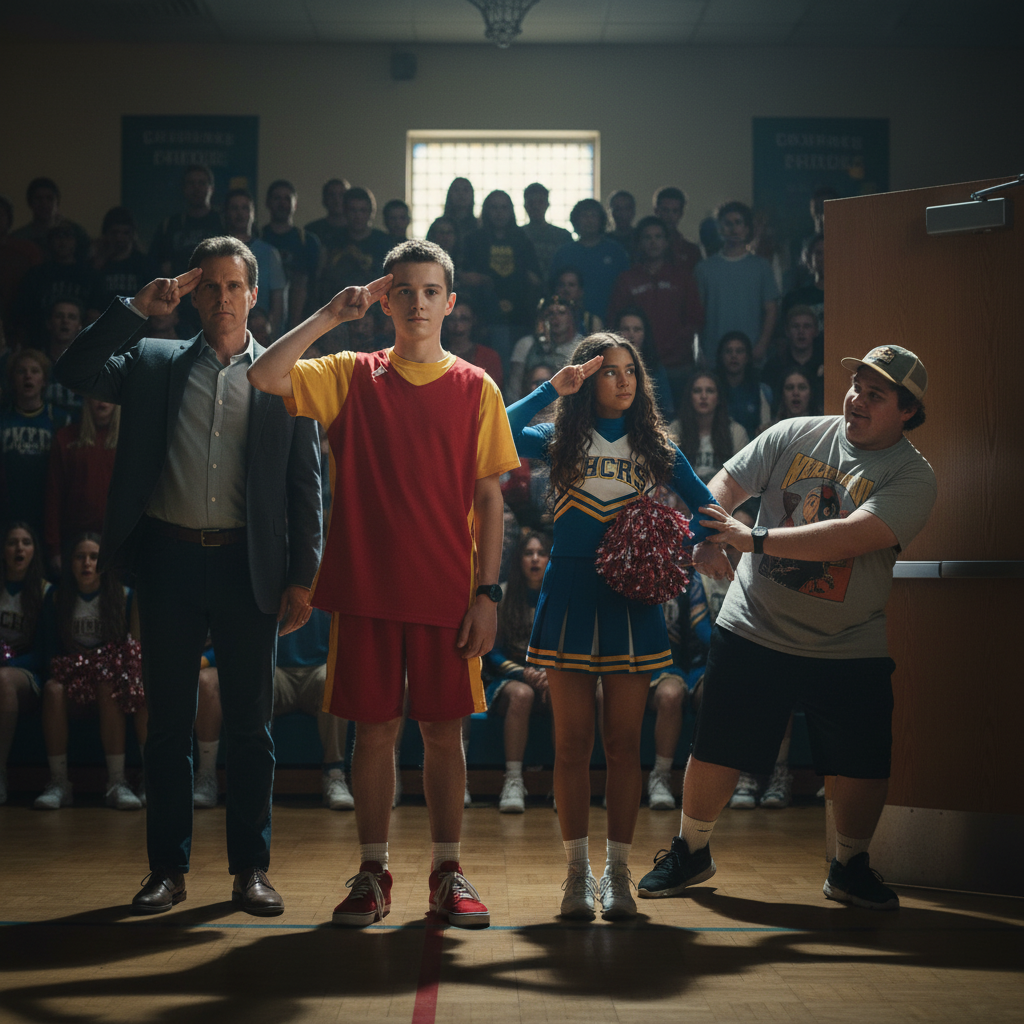 A New Normal & A New Threat