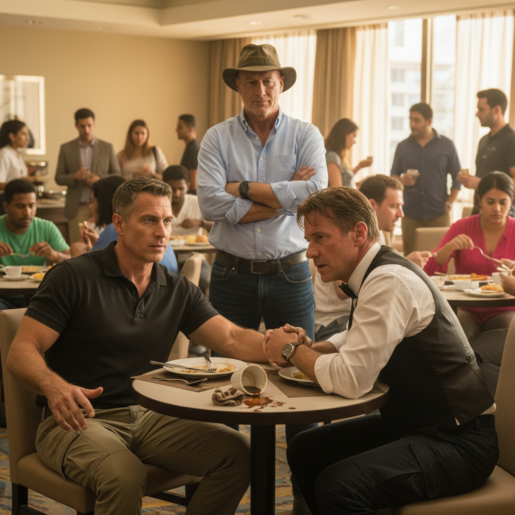 The Ishmael Scroll Revealed