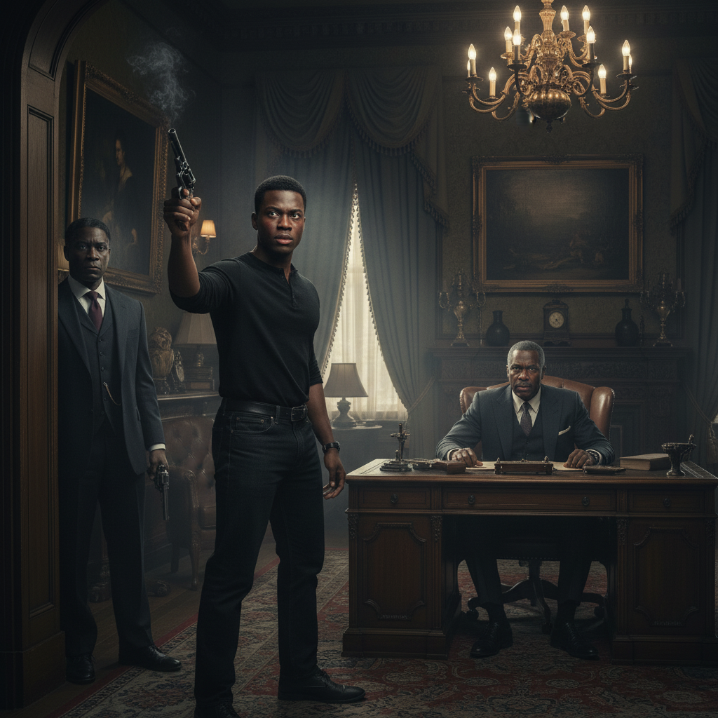 Confrontation and Compromise