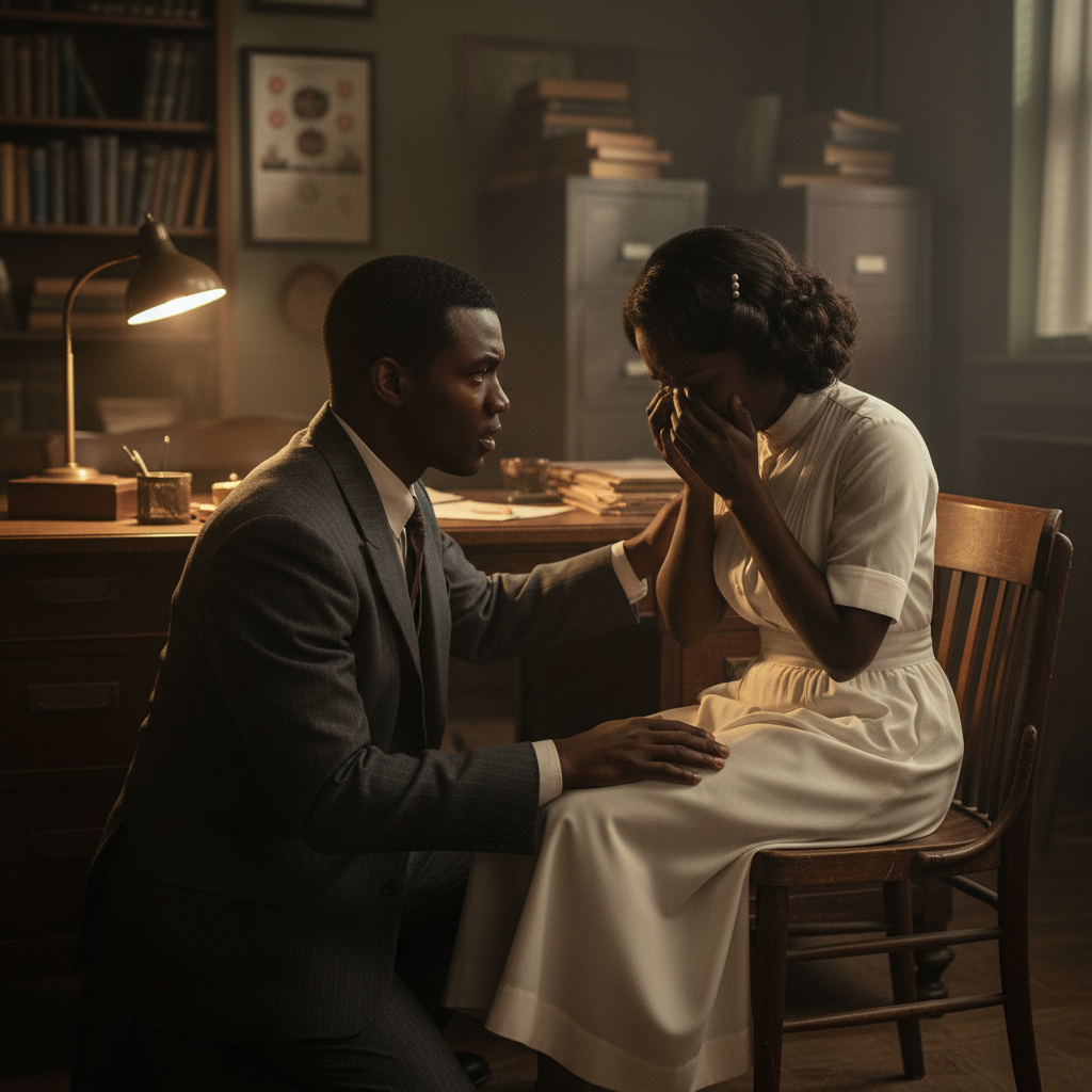 The Truth at Death's Door