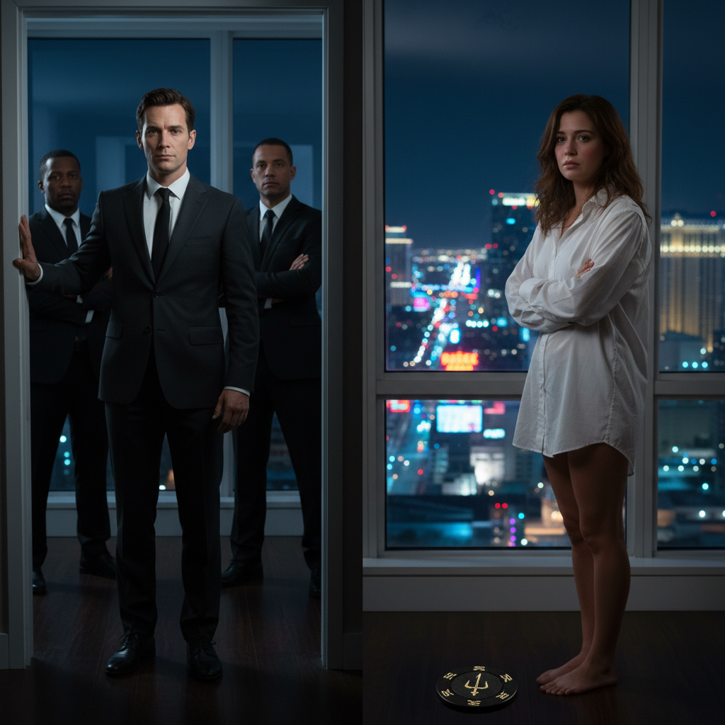 The Cracks Beneath the Surface