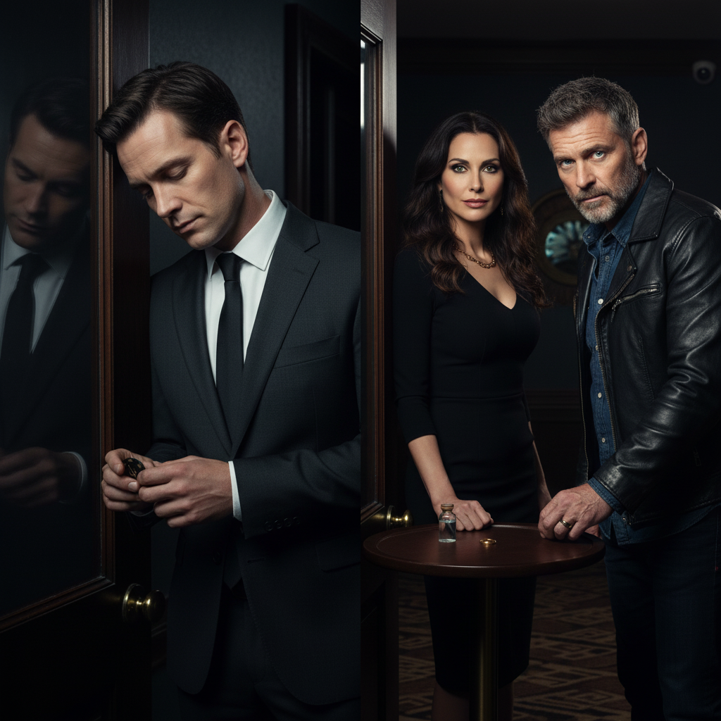 The Final Confrontation